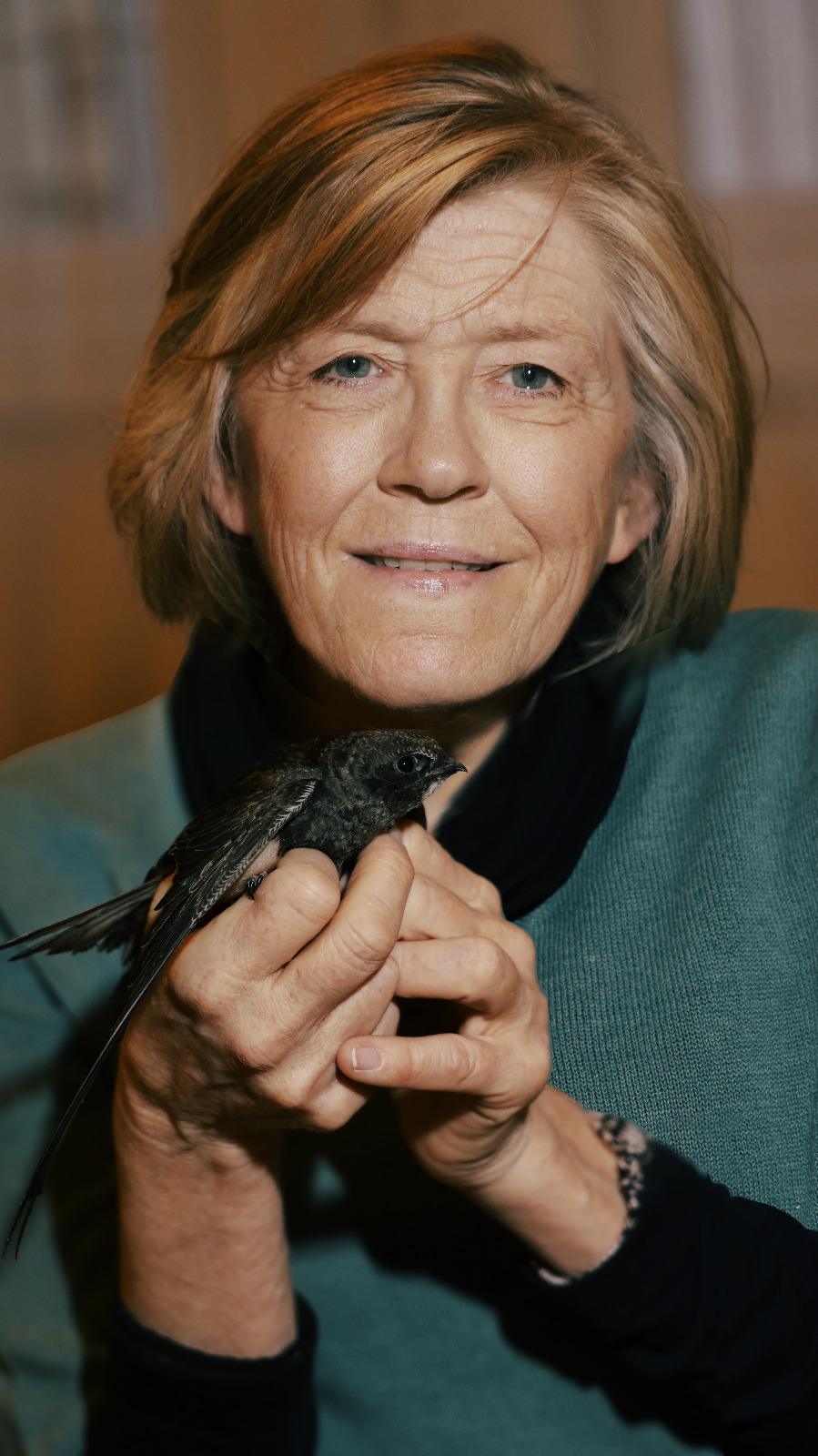 Dr. med. vet. Christiane Haupt - Tier&auml;rztin