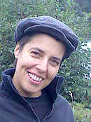 Claudia Lerbs - Angestellte Schriftf&uuml;hrerin