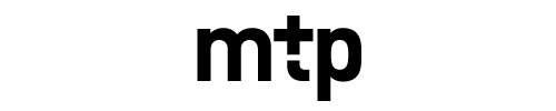 Firmenlogo mtp